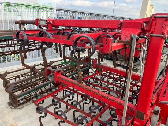 Combinado de siembra - Vogel & Noot - Euro Kombi 440M