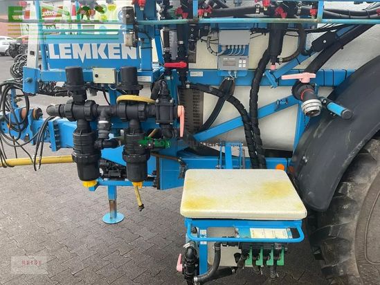 Atomizador - Lemken - primus 45/27