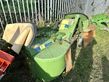 Cortacésped manual - Krone - easy cut f 320