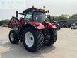 Tractor agrícola - Case IH - puma 150 tractor (st27019)