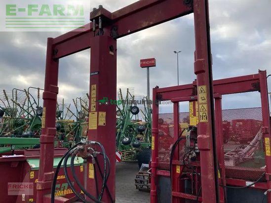 Esparcidor - BVL - 195 dw