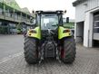 Tractor agrícola - Claas - arion 420 inkl. fl 120
