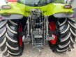 Tractor agrícola - Claas - axion 810 cmatic
