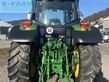 Tractor agrícola - John Deere - 6100m