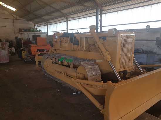 BULDOZER  CATERPILLAR D-5 94-J