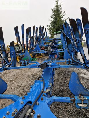 Arado - Lemken - Titan 11