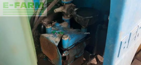 Atomizador -  - racer 3200 l. / 28 m.