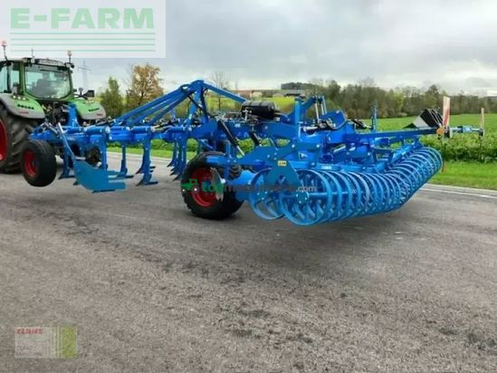 Cultivador - Lemken - karat 9/500 kua