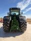 Tractor agrícola - John Deere - 6250R