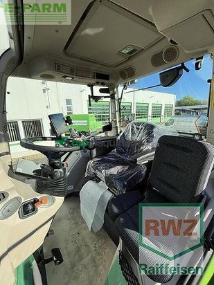 Tractor agrícola - Fendt - 724 gen6 profi+ set2 mich vf