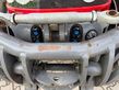 Tractor agrícola - Massey Ferguson - 8727 dyna vt