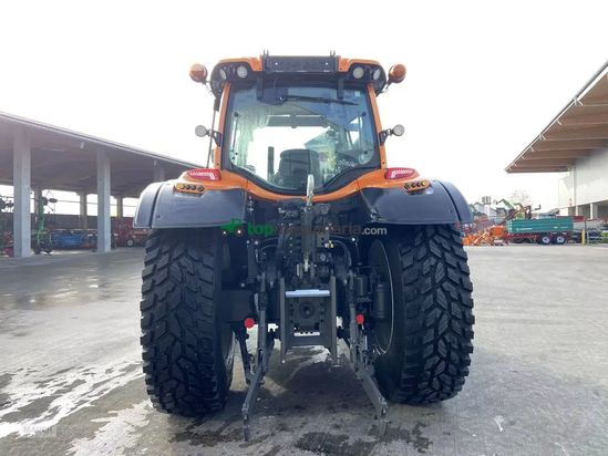 Tractor agrícola - Valtra - n175