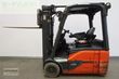 Elevadora - Linde - e 16 evo 386-02