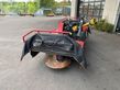 Cortacésped manual -  - cm 305 f frontmähwerk