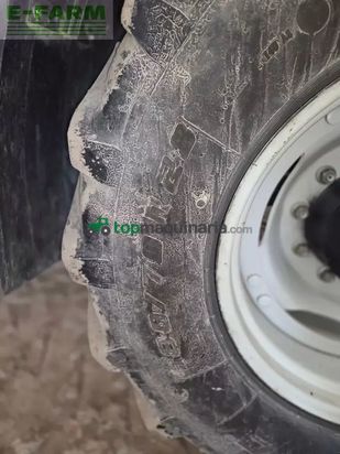 Tractor agrícola - Valtra - t 140