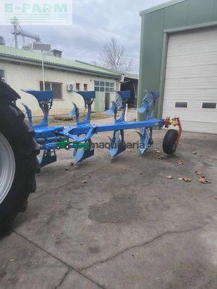 Arado - Lemken - JUWEL 8M 4