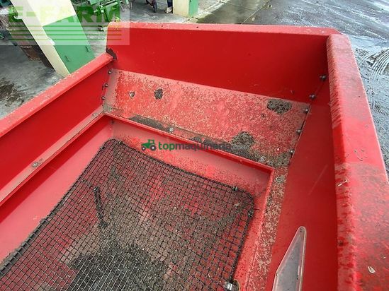 Esparcidor - Kuhn - m863