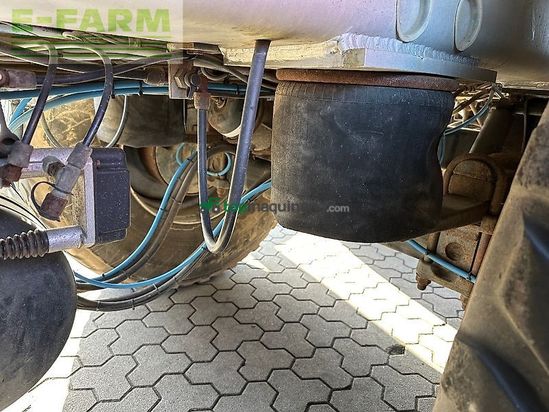 Cuba de purin - Kotte - vtr 25