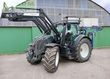 Tractor agrícola - Valtra - n154 active mit forstausrüstung