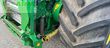 Cosechadora de Cereal - John Deere - 9700