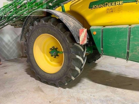 Atomizador - John Deere - 732i im kundenauftrag