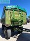 Volquet - Krone - dk 240-18