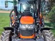 Tractor agrícola - Kubota - m 4062 mit fl