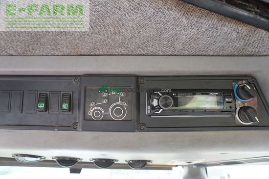 Tractor agrícola - Steyr - 6145 cvt komfort