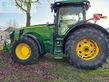Tractor agrícola - John Deere - 8370r