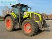 Tractor agrícola - Claas - axion 930 cmatic + gps s10 rtk