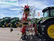 Henificador - Pöttinger - hit v 11100 vorführmaschine