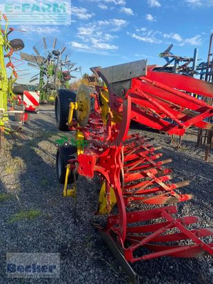 Arado - Pöttinger - servo 35 s