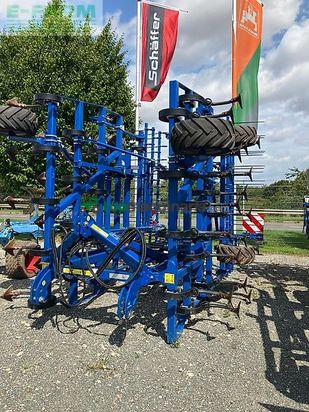 Cultivador - Kockerling - allrounder classic 530 2.0
