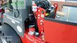 Telescopica - Weidemann - 1160