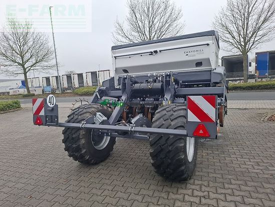 Sembradora -  - sky easy drill p250