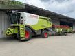 Cosechadora de Cereal - Claas - lexion 620