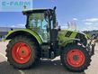 Tractor agrícola - Claas - arion 530 hexashift