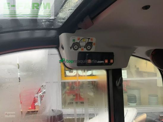 Telescopica - Manitou - mlt 630