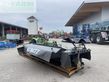 Cortacésped manual - Fendt - slicer 3160 tlx - kc + aufbereiter