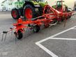 Henificador - Kuhn - gf 8702