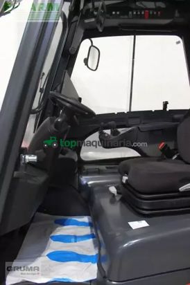 Elevadora - Linde - e 30/600 hl 387