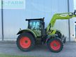 Tractor agrícola - Claas - arion 530 cmatic cis +