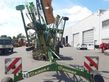 Henificador - Krone - gebr. schwader swadro 810