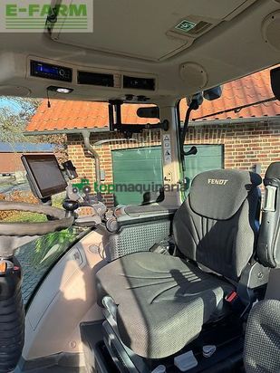 Tractor agrícola - Fendt - 312 profi plus set2