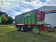 Remolqu agrícola - Strautmann - giga-trailer 2246 do