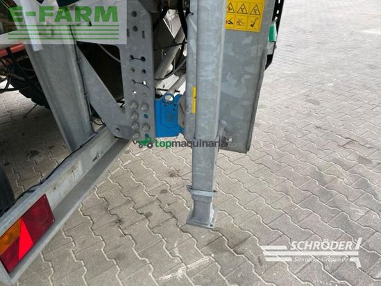 Cisterna - Briri - vttw 18000 | bomech farmer 15
