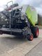 Empacadora gigant - Claas - rollant 540
