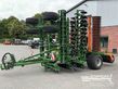 Grada de disco - Amazone - catros+ 8003-2tx + messerwalze | neu