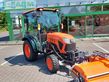 Tractor agrícola - Kubota - lx401 cab