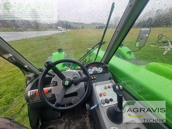 Telescopica - Merlo - p 32.6 plus